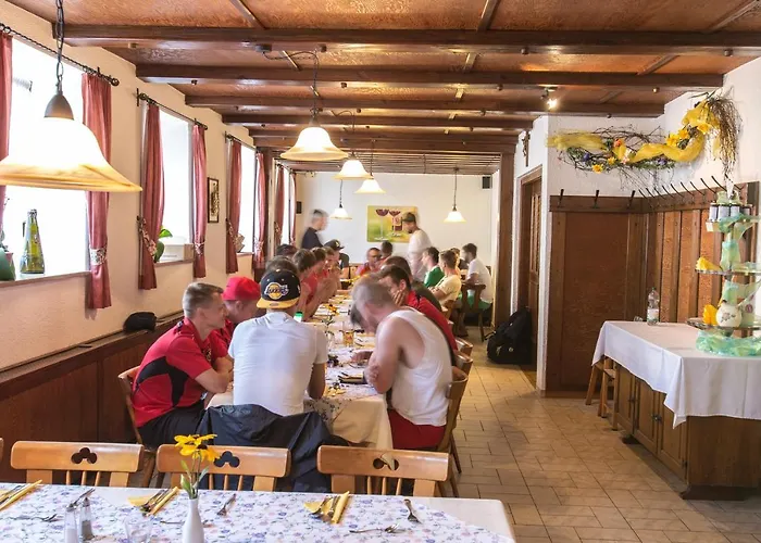 Landgasthof Sternbraeu