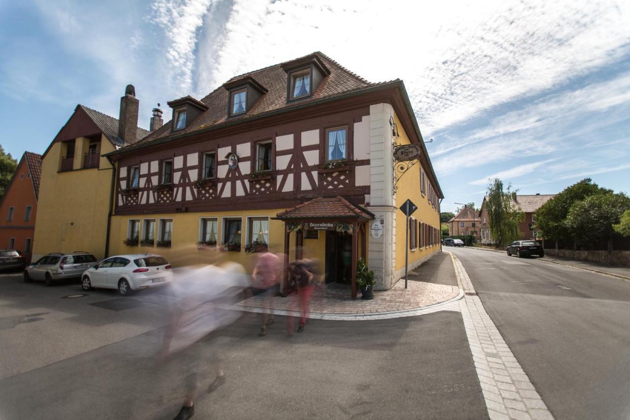 Landgasthof Sternbrau 2*