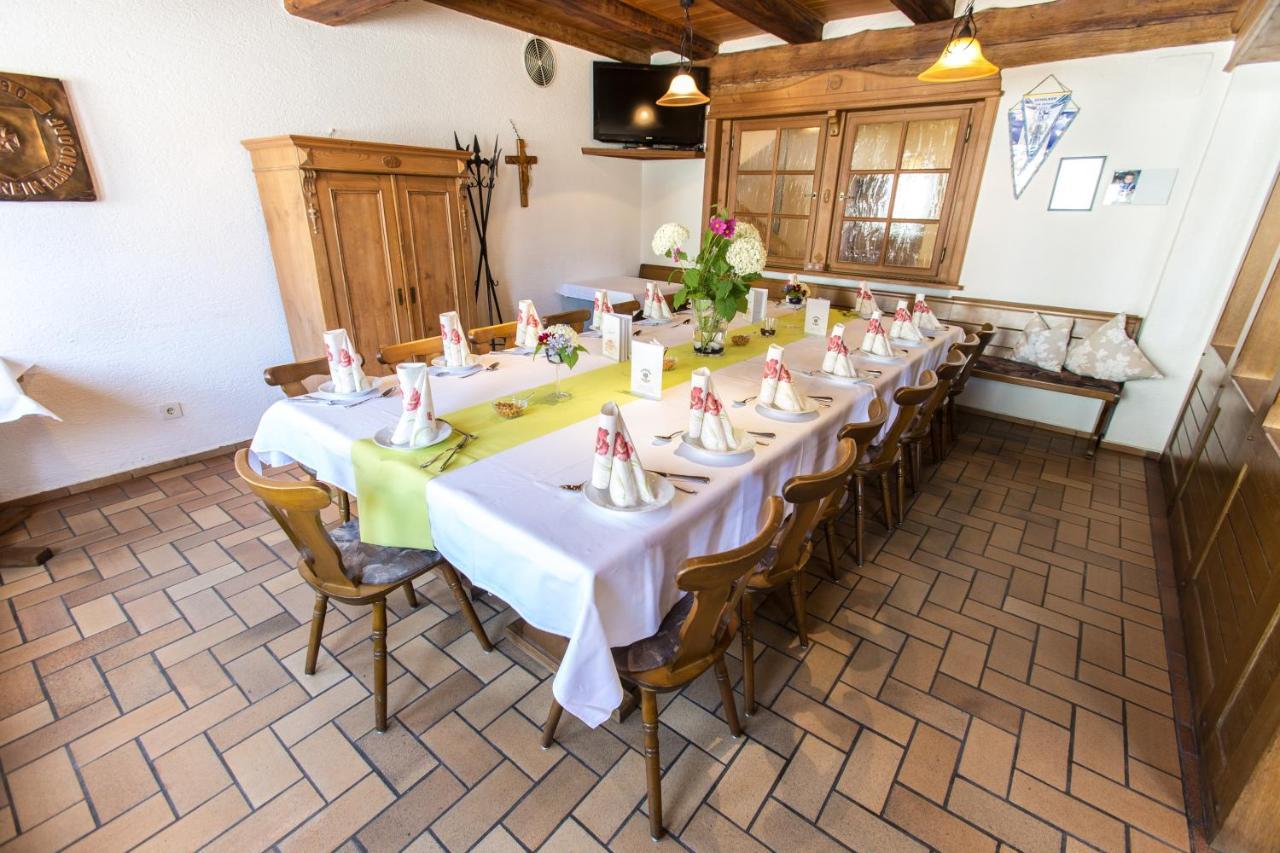 Landgasthof Sternbrau Maison d'hôtes